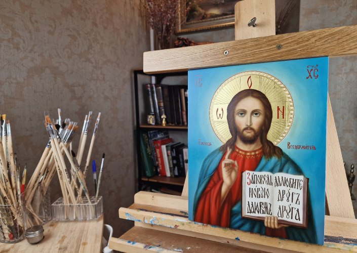 О нас