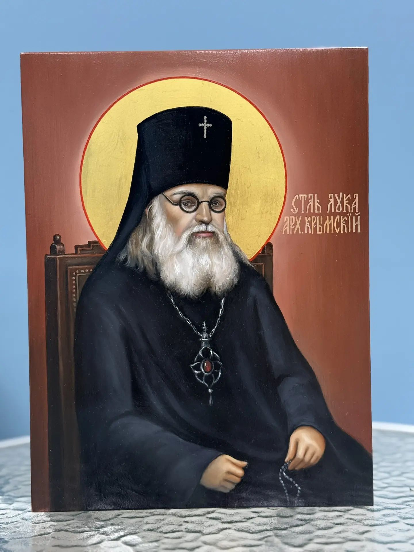 Икона